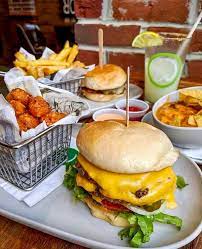 Wahlburgers coming to sydney australia mark wahlberg loved his trip to sydney so much he is coming back to open up his chain of burger restaurants across the country. Wahlburgers Restaurant To Open In Rockingham