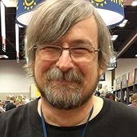 James Lowder (Author of Prince of Lies)