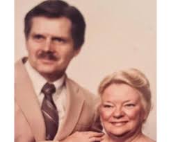 Mary Burch Obituary (1934