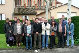 For more sites to visit and local tourist attractions see the map and listings below. Assemblee Generale Du Comite Des Fetes A Saint Etienne De Tulmont Parlons En