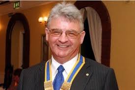 Gerald Parks Awarded MBE for Services to UK Cinema Industry