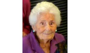 Virginia Sargent Obituary (2014)