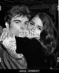 Janet planet Black and White Stock Photos & Images