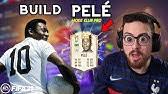 Coupe de france live commentary for monaco v psg on may 19, 2021, includes full match statistics and key events, instantly updated. Jovetic Stevan How To Create Face Fifa 21 Lookalike Pro Club Youtube