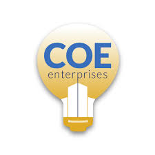 @coe on twitter @coe on twitter. Home Coe Enterprises