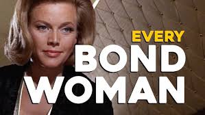 007 Ultimate Bond Girl