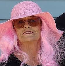 Pamela Burch's Instagram, Twitter & Facebook