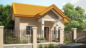 Top 6 House Designs Under 1 Million Pesos 2 Small House Design Simple House Design Small House Architecture