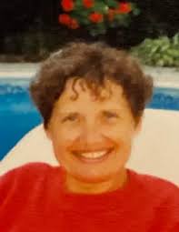 Obituary information for Jean Larsh Thomson