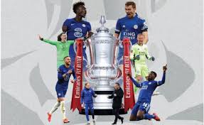 Các học trò của thomas tuchel là những người chủ động hơn trong quãng thời gian đầu trận, nhưng leicester tỏ ra sẵn sàng phản công nhanh. Diiab9swqivm2m
