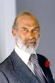 The race starter announced for the JP Morgan AM Round the Island Race