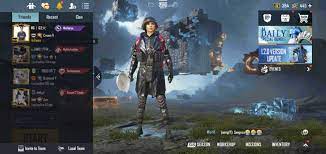 S2 Pubg Account With Rp S8 9 10 11 15 15 17