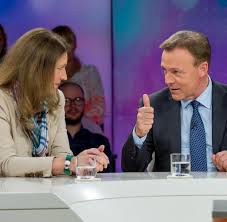 Maybe you would like to learn more about one of these? Maybrit Illner Zur Ehe Fur Alle 16 Jahriger Schuler Fuhrt Konservative Vor Welt