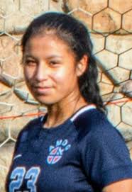 Lesley Tenesaca's Women's Soccer Recruiting Profile