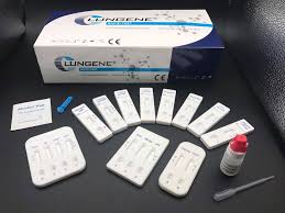 Rapid Test Reagent Clongene Biotech Biotechnology Company 17 Photos Facebook