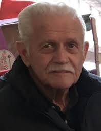 Obituary information for William Odell Allen