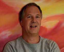 Michael Hertel, Journalist und Buchautor