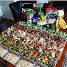 Pin On Meal Prep