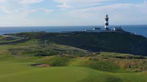 Old Head Golf Links 2016 Kinsale Co Cork Golf Courses Golf Kinsale