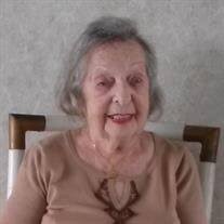 Esther Glickman's Instagram, Twitter & Facebook