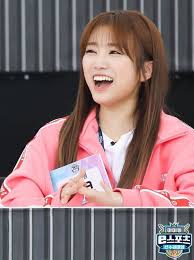Wiz One Izone Isac Esport Pubgm 2020 The Wiz Kpop Idol Gemini