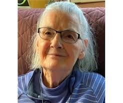 Alice Stone Obituary (1927