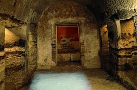 ANCIENT PELLA – The areas and the monuments – KINGDOM OF MACEDON – THE  PALACE OF PELLA