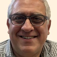 Joseph Pepitone, MA, LPC