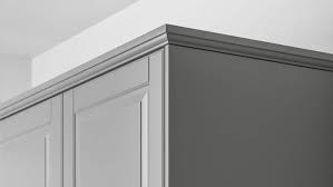 Cuisines Metod Finition Bodbyn Gris Ikea Ikea Meuble Cuisine Cuisine Bodbyn