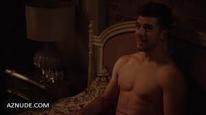 AZNude Men