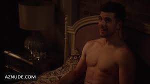 Dan jeannotte naked