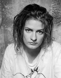 Remembering Mia Zapata August 25, 1965 • July 7, 1993 Mia Zapata was the  electrifying force behind the Seattle soul-punk band The Gits—a 27-year-old  with a voice as gritty as the streets