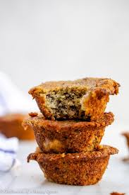Oat Flour Banana Muffins Confessions Of A Baking Queen Oat Flour Banana Muffins Oat Flour Banana Bread Flours Banana Bread