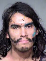 Drifter who skinned cat, wore its tail sentenced to two years in prison