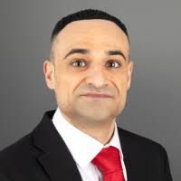 Anthony Perchiacca at Goldberg Segalla