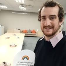 Después de 2 años de mucho aprendizaje, cambios de sectores, pasar del…