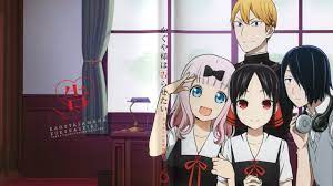 Kaguya-sama: Love is War Manga Will Take A Break Until July 1st | Manga  Thrill