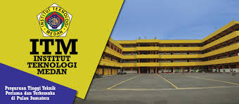 Temukan informasi sekolah di seluruh indonesia. Institut Teknologi Medan Perguruan Tinggi Teknik Pertama Dan Terkemuka Di Pulau Sumatera