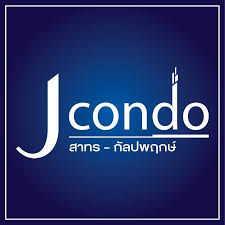 เจ คอนโด สาทร-กัลปพฤกษ์