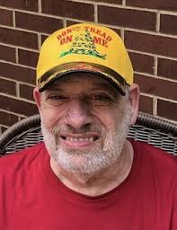 Kevin Ellis Hoyt Obituary