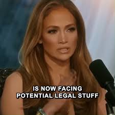 Jennifer Lopez Is In Big Trouble Now
