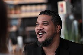 Neighbors: Jamil Ford is the architect of our future — North News