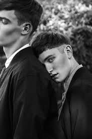 Connor Paterson & Stuart MacLeod by Jared Bautista