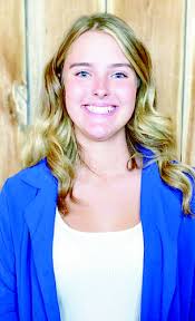 Southern Local senior receives Franklin B. Walter Award