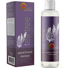 That's where hair growth shampoos come in. Tea Tree Shampoo Hair Treatment Hair Moisturizer Color Safe Dandruff Shampoo And Scalp Treatment For Hair