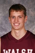 Walsh's Shardo named AMC Player of the Year