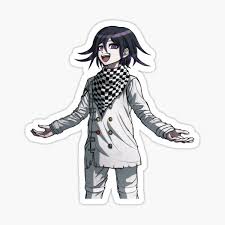 Check spelling or type a new query. Danganronpa Sprite Stickers Redbubble