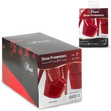 SHOES PROTECTOR PLEASER (7 INCH 17,5 CM) – PDT