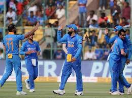 Australia is a great place to play. India Vs Australia 2020 21 Indian Cricket Team Shift Focus To Fielding Business Standard News
