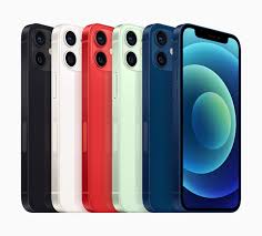 Four colors pacific blue, graphite, gold, and silver. Iphone 12 Pro Max Iphone 12 Mini And Homepod Mini Available To Order Friday Apple